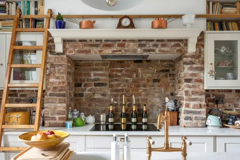 Wilmington Square Studio in Clerkenwell